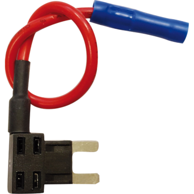 Traceur GPS sur 12V permanent