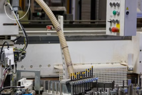 Les traceurs GPS pour maintenance industrielle