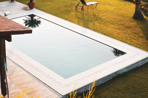 Les traceurs GPS pour pisciniste