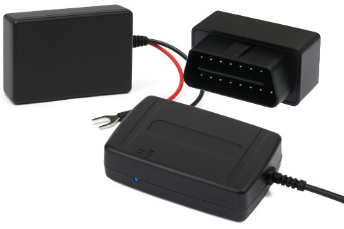 Les differents types de traceurs GPS