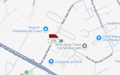 Suivi des véhicules