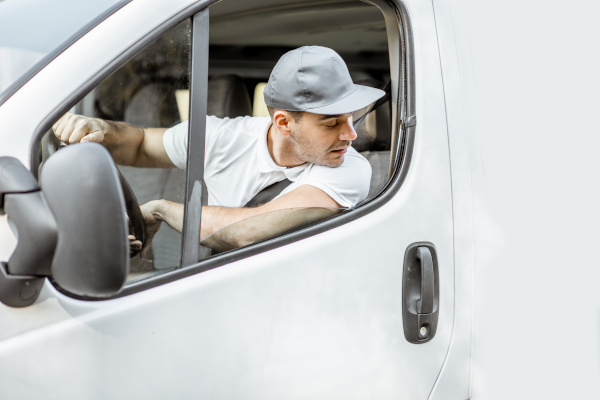 Traceur GPS pro pour camion