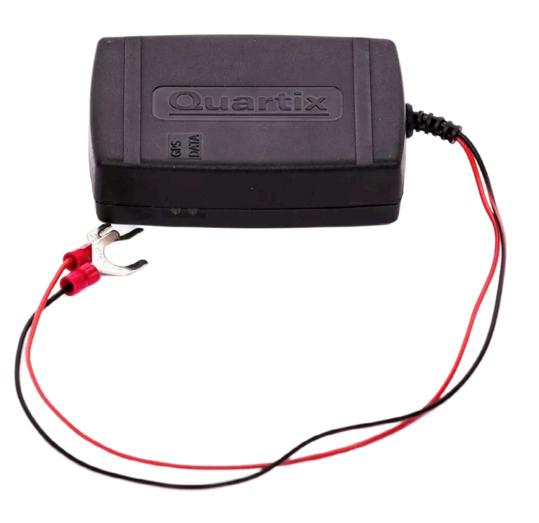 Traceur GPS professionnel sur batterie