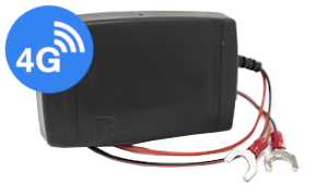 Traceur GPS