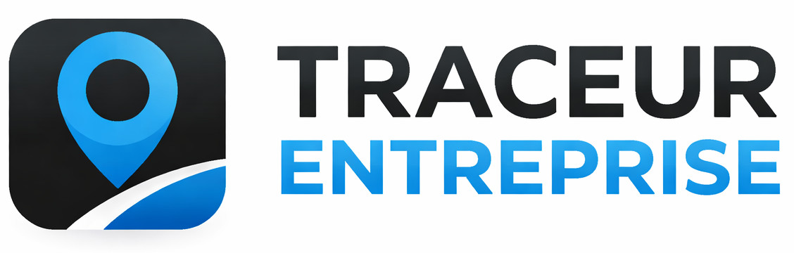 Traceur GPS Entreprise