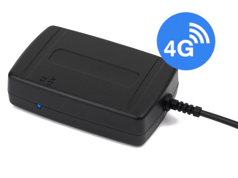 Traceur GPS professionnel